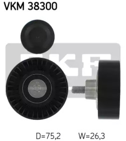 SKF VKM 38300